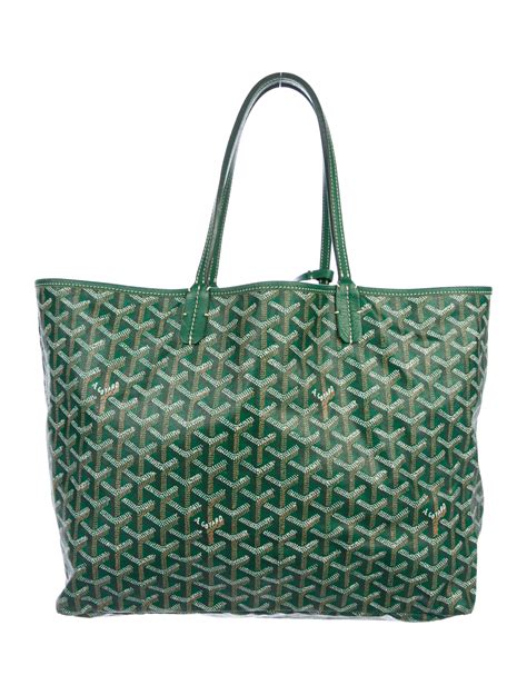 goyard tas prijs